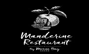 Mandarine Restaurant by Marina Bay